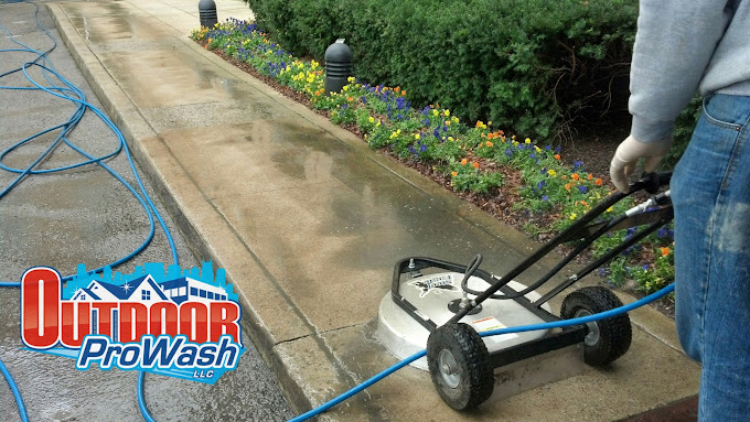 Power washing, Roof cleaning, Exterior cleaning
